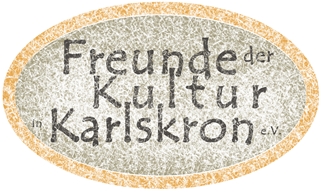 Logo der Freunde der Kultur in Karlskron